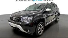 Usado 2020 Dacia Duster Prestige SUV | 13.364 € (Precio justo)