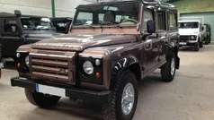 Usado 2013 Land Rover Defender SUV | 49.950 € (Caro)