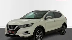 Usado 2018 Nissan Qashqai N-Connecta SUV | 15.900 € (Precio justo)