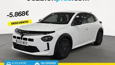 Blanco Nuevo 2025 Lancia Ypsilon Utilitario | 21.890 € (Precio justo)