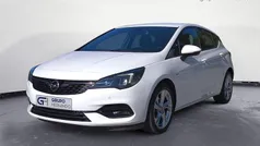 Usado 2021 Opel Astra Edition Berlina | 13.850 € (Buen precio)