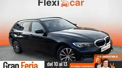 Usado 2019 BMW 320 Familiar | 22.990 € (Precio justo)
