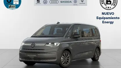 Usado VW Multivan Style 245 CV (180 kW) 2026 Van