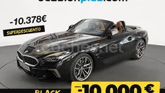 Usado 2019 BMW Z4 M Sport Descapotable | 48.500 € (Precio justo)