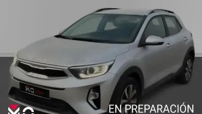 Usado Kia Stonic 79 CV (58 kW) 2024 SUV