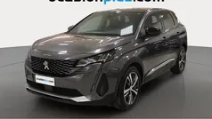 Usado 2023 Peugeot 3008 Allure SUV | 19.991 € (Buen precio)