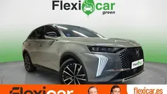 DS Automobiles DS4