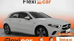 Usado 2020 Mercedes A250 Berlina | 24.290 € (Buen precio)