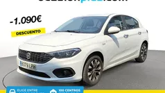 Usado 2021 Fiat Tipo Mirror Berlina | 12.000 € (Precio justo)