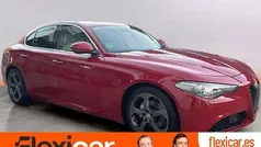 Usado 2017 Alfa Romeo Giulia Berlina | 16.990 € (Precio justo)