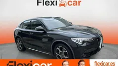 Usado 2022 Alfa Romeo Stelvio Veloce SUV | 32.590 € (Precio justo)