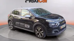 Usado 2021 Citroën C3 PureTech Berlina | 10.490 € (Precio justo)