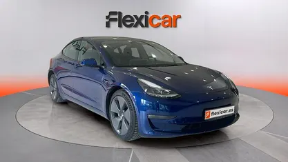 Usado Tesla Model 3 350 kW (476 CV) 2021 Berlina