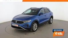 Usado 2023 VW T-Roc Life SUV | 23.699 € (Precio justo)