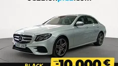Usado 2016 Mercedes E220 Berlina | 22.590 € (Precio justo)