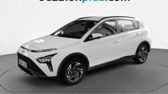 Usado 2022 Hyundai Bayon SUV | 13.537 € (Buen precio)