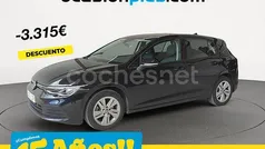 Usado 2022 VW Golf VIII Life Berlina | 19.590 € (Precio justo)