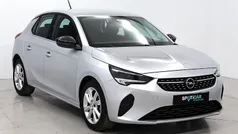 Usado 2023 Opel Corsa Elegance Berlina | 14.500 € (Precio justo)