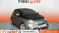 Azul Usado 2018 Abarth 695 Utilitario | 21.690 € (Buen precio)