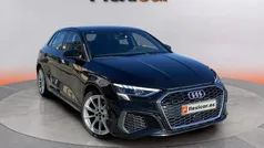 Usado 2023 Audi A3 Premium Berlina | 25.490 € (Precio justo)