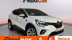 Usado 2020 Renault Captur Zen SUV | 15.990 € (Precio justo)