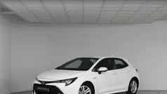 Blanco Usado 2019 Toyota Corolla Active Berlina | 17.690 € (Precio justo)