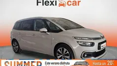 Usado 2019 Citroën C4 Live | 11.990 € (Precio justo)