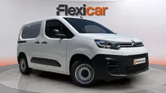 Usado 2021 Citroën Berlingo Monovolumen | 14.490 € (Super precio)