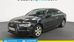 Usado 2016 Audi A6 Advanced Berlina | 15.300 € (Super precio)