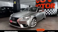 Lexus IS300h