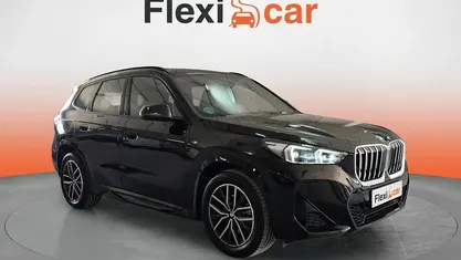 Usado BMW X1 xLine 163 CV (119 kW) 2024 SUV