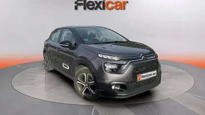 Usado Citroën C3 102 CV (75 kW) 2024 Berlina