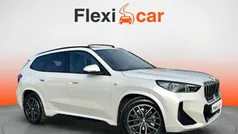 Blanco Usado 2024 BMW X1 xLine SUV | 40.610 € (Super precio)