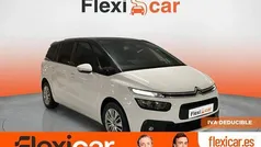 Usado 2019 Citroën C4 Feel | 12.990 € (Precio justo)
