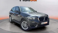 Usado 2020 BMW X3 SUV | 24.590 € (Super precio)