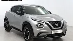 Usado 2024 Nissan Juke N-Connecta SUV | 19.500 € (Precio justo)