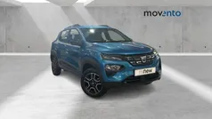Usado 2022 Dacia Spring Comfort Utilitario | 12.510 € (Precio justo)