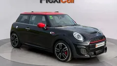 Negro Usado 2020 Mini John Cooper Works Utilitario | 24.790 € (Super precio)