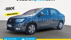 Usado 2019 Dacia Logan Essentiel Berlina | 10.300 € (Precio justo)
