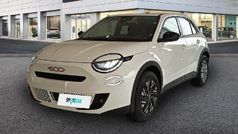 Blanco Nuevo 2024 Fiat 600 Red SUV | 25.500 € (Buen precio)