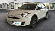 Blanco Nuevo 2024 Fiat 600 Red SUV | 25.500 € (Precio justo)