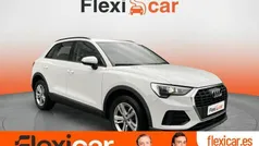 Blanco Usado 2019 Audi Q3 Premium SUV | 27.970 € (Precio justo)