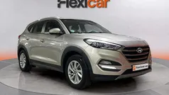 Usado 2017 Hyundai Tucson SUV | 15.890 € (Buen precio)