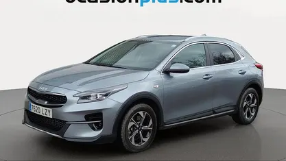 Usado 2022 Kia XCeed SUV | 15.446 € (Super precio)