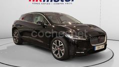 Usado 2020 Jaguar I-Pace S SUV | 31.010 € (Precio justo)
