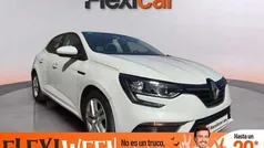 Usado 2019 Renault Mégane IV Business Utilitario | 13.490 € (Precio justo)