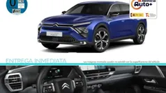 Citroën C5 X