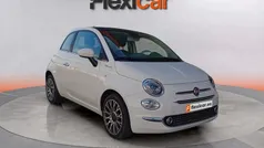 Usado 2023 Fiat 500 Dolcevita Berlina | 9990 € (Buen precio)