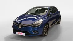 Negro Usado 2019 Renault Clio IV Zen Berlina | 11.990 € (Precio justo)
