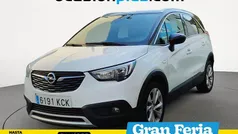 Usado 2017 Opel Crossland Excellence SUV | 10.490 € (Precio justo)